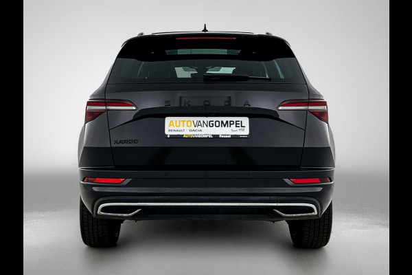Škoda Karoq 1.5 TSI ACT Sportline Business | PANORAMADAK | 360 CAMERA | WINTERPACK | KEYLESS | NAVI | ELEKTR. ACHTERKLEP