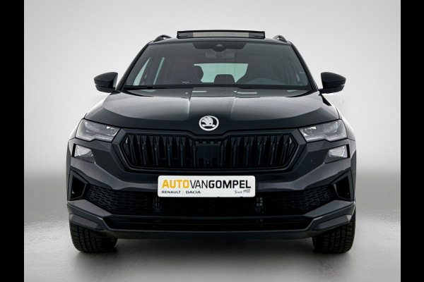 Škoda Karoq 1.5 TSI ACT Sportline Business | PANORAMADAK | 360 CAMERA | WINTERPACK | KEYLESS | NAVI | ELEKTR. ACHTERKLEP