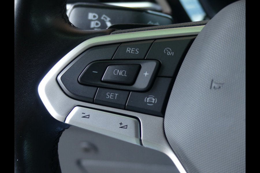 Volkswagen Caddy Cargo 2.0 TDI 75 Edition Leer/LED/Trekhaak/Camera/Navigatie