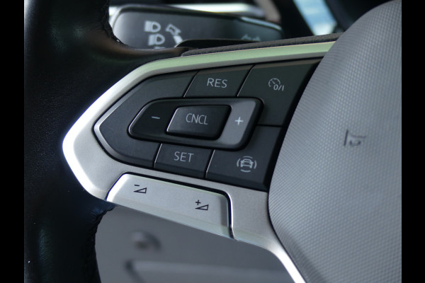 Volkswagen Caddy Cargo 2.0 TDI 75 Edition Leer/LED/Trekhaak/Camera/Navigatie