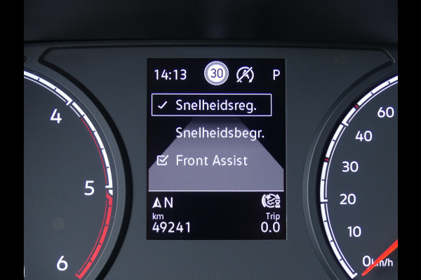 Volkswagen Caddy Cargo 2.0 TDI 75 Edition Leer/LED/Trekhaak/Camera/Navigatie