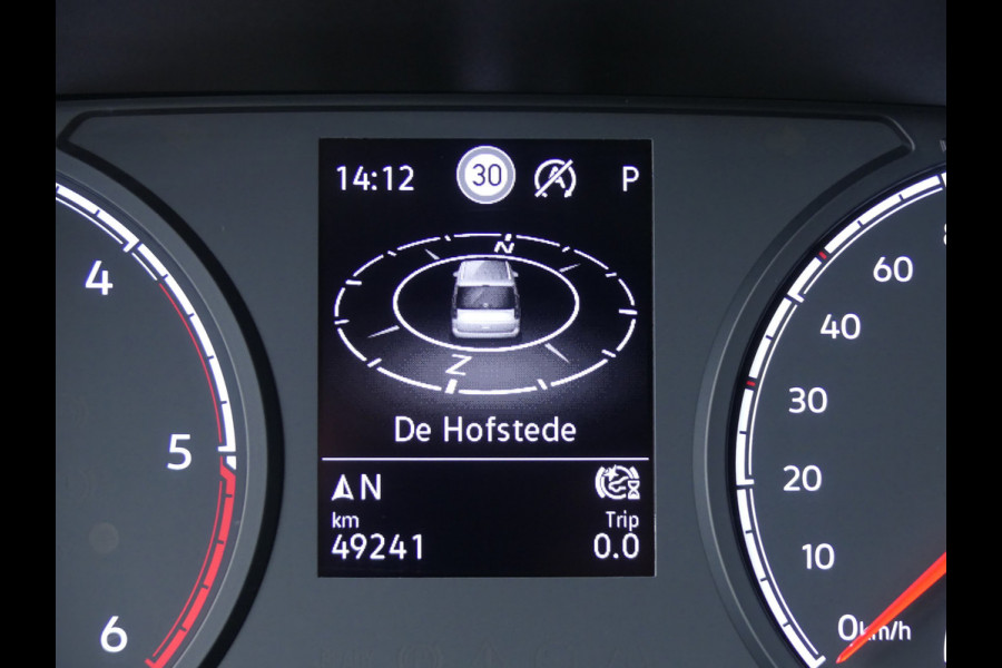 Volkswagen Caddy Cargo 2.0 TDI 75 Edition Leer/LED/Trekhaak/Camera/Navigatie