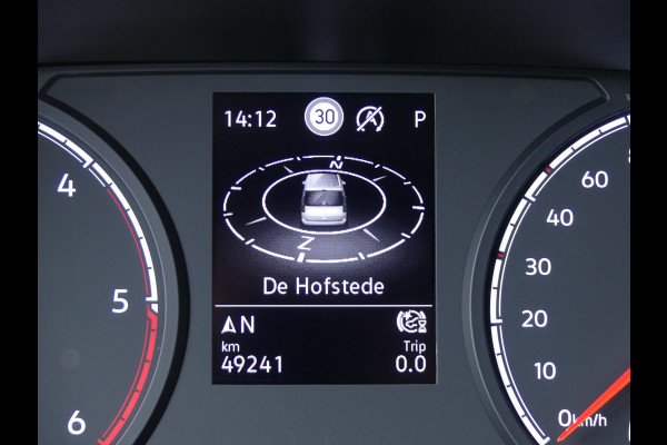 Volkswagen Caddy Cargo 2.0 TDI 75 Edition Leer/LED/Trekhaak/Camera/Navigatie