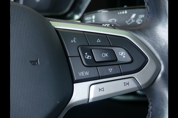 Volkswagen Caddy Cargo 2.0 TDI 75 Edition Leer/LED/Trekhaak/Camera/Navigatie