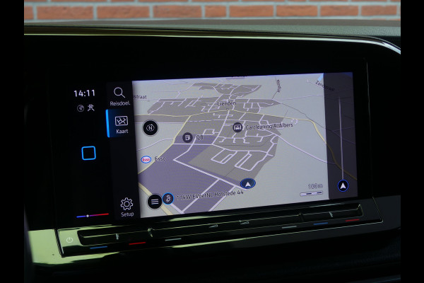 Volkswagen Caddy Cargo 2.0 TDI 75 Edition Leer/LED/Trekhaak/Camera/Navigatie