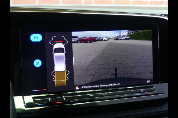 Volkswagen Caddy Cargo 2.0 TDI 75 Edition Leer/LED/Trekhaak/Camera/Navigatie