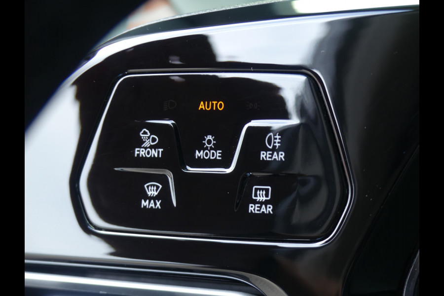 Volkswagen Caddy Cargo 2.0 TDI 75 Edition Leer/LED/Trekhaak/Camera/Navigatie