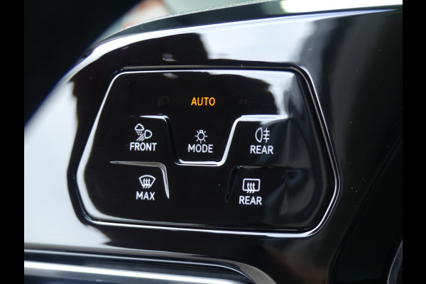 Volkswagen Caddy Cargo 2.0 TDI 75 Edition Leer/LED/Trekhaak/Camera/Navigatie