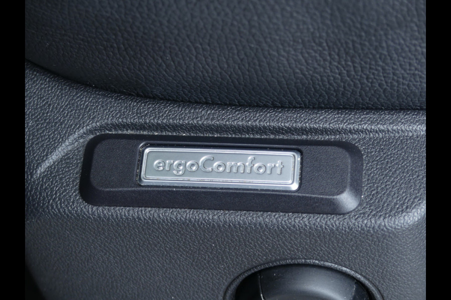 Volkswagen Caddy Cargo 2.0 TDI 75 Edition Leer/LED/Trekhaak/Camera/Navigatie