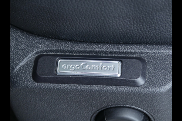 Volkswagen Caddy Cargo 2.0 TDI 75 Edition Leer/LED/Trekhaak/Camera/Navigatie