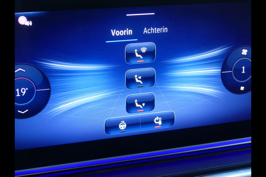 Mercedes-Benz V-Klasse 250d Lang Dubbel Cabine LED/Trekhaak/LEER/Elek deuren