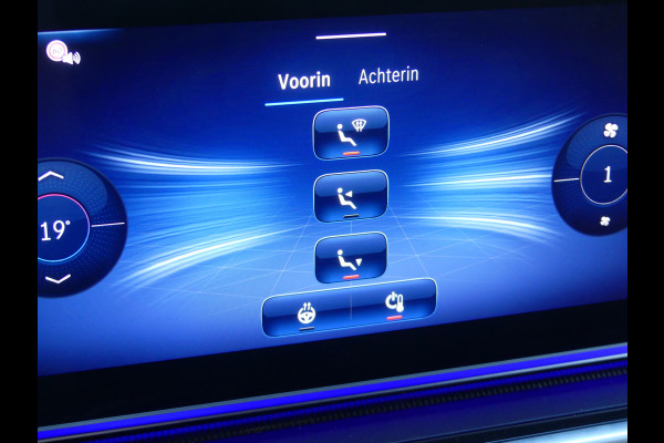 Mercedes-Benz V-Klasse 250d Lang Dubbel Cabine LED/Trekhaak/LEER/Elek deuren