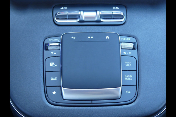 Mercedes-Benz V-Klasse 250d Lang Dubbel Cabine LED/Trekhaak/LEER/Elek deuren