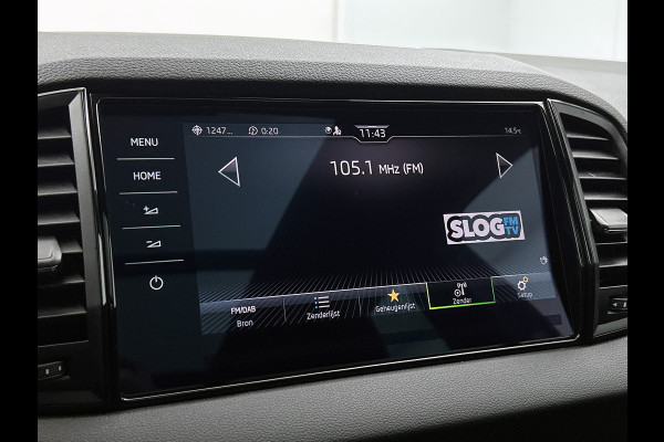 Škoda Karoq 1.5 TSI ACT Sportline Business | PANORAMADAK | 360 CAMERA | WINTERPACK | KEYLESS | NAVI | ELEKTR. ACHTERKLEP