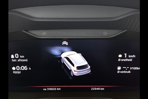 Škoda Karoq 1.5 TSI ACT Sportline Business | PANORAMADAK | 360 CAMERA | WINTERPACK | KEYLESS | NAVI | ELEKTR. ACHTERKLEP