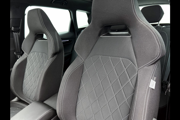 Škoda Karoq 1.5 TSI ACT Sportline Business | PANORAMADAK | 360 CAMERA | WINTERPACK | KEYLESS | NAVI | ELEKTR. ACHTERKLEP