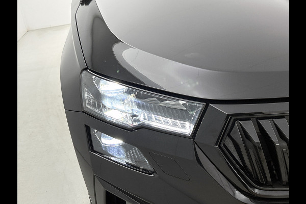 Škoda Karoq 1.5 TSI ACT Sportline Business | PANORAMADAK | 360 CAMERA | WINTERPACK | KEYLESS | NAVI | ELEKTR. ACHTERKLEP