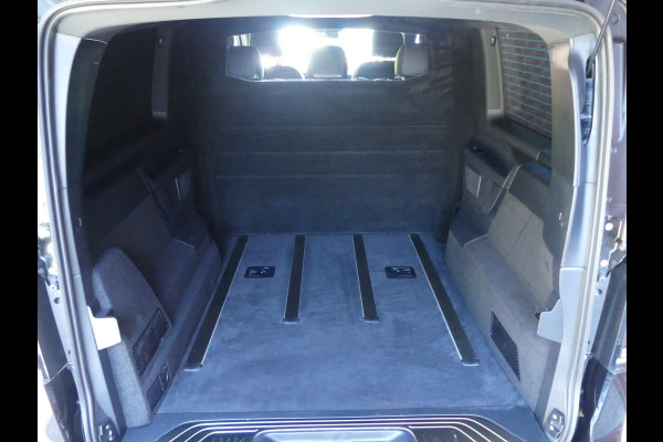 Mercedes-Benz V-Klasse 250d Lang Dubbel Cabine LED/Trekhaak/LEER/Elek deuren