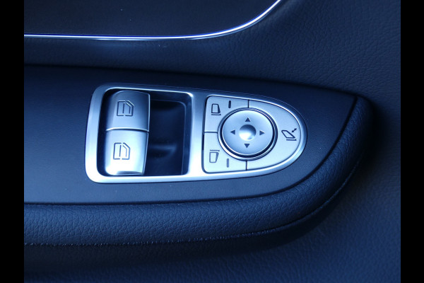 Mercedes-Benz V-Klasse 250d Lang Dubbel Cabine LED/Trekhaak/LEER/Elek deuren