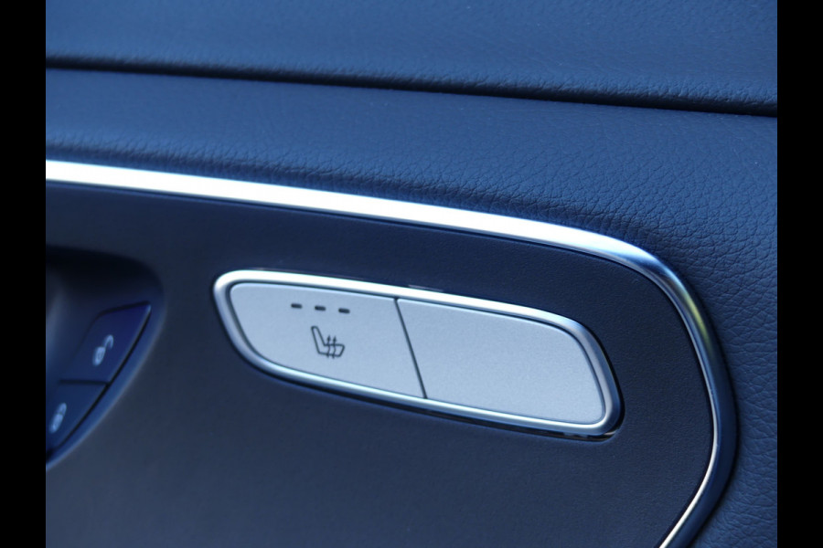 Mercedes-Benz V-Klasse 250d Lang Dubbel Cabine LED/Trekhaak/LEER/Elek deuren