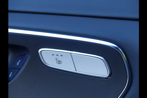 Mercedes-Benz V-Klasse 250d Lang Dubbel Cabine LED/Trekhaak/LEER/Elek deuren