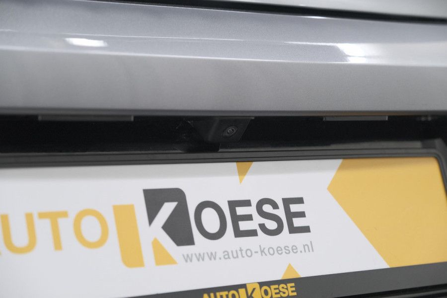 Peugeot 208 PureTech 100 EAT8 Allure Pack | Camera | Navigatie | Apple Carplay | Parkeersensoren