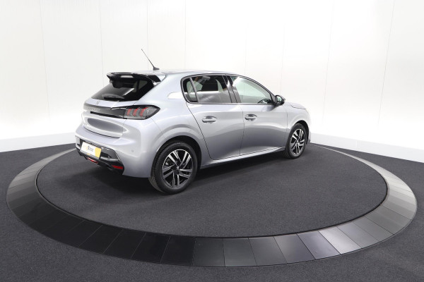 Peugeot 208 PureTech 100 EAT8 Allure Pack | Camera | Navigatie | Apple Carplay | Parkeersensoren