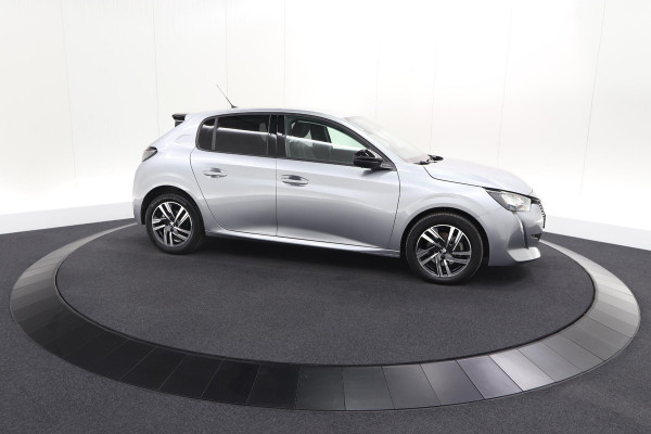 Peugeot 208 PureTech 100 EAT8 Allure Pack | Camera | Navigatie | Apple Carplay | Parkeersensoren
