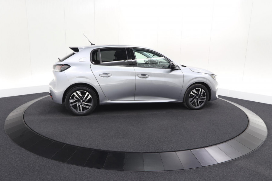 Peugeot 208 PureTech 100 EAT8 Allure Pack | Camera | Navigatie | Apple Carplay | Parkeersensoren