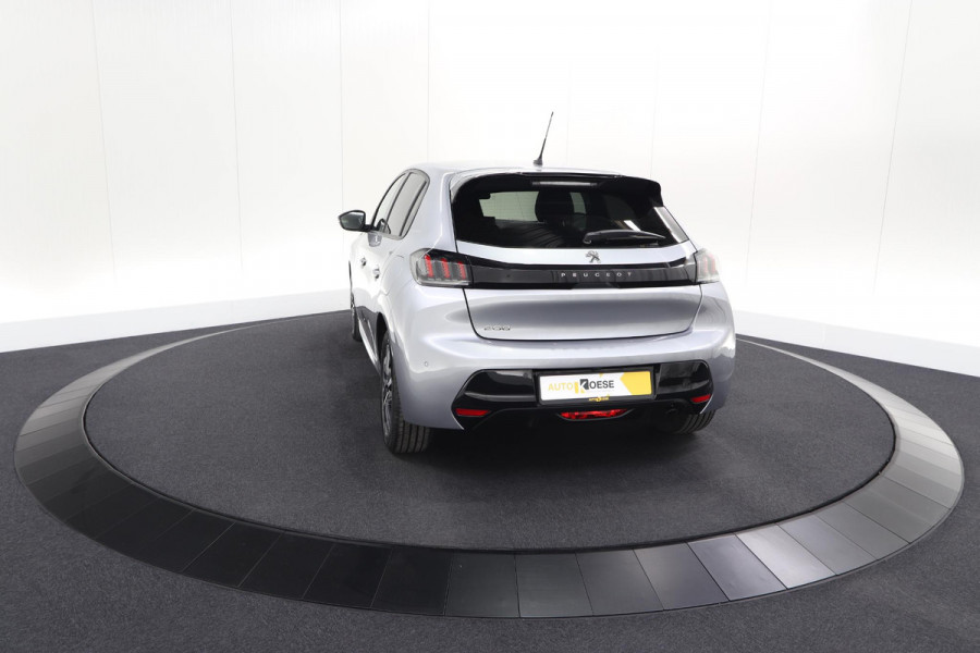 Peugeot 208 PureTech 100 EAT8 Allure Pack | Camera | Navigatie | Apple Carplay | Parkeersensoren