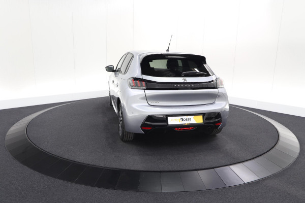 Peugeot 208 PureTech 100 EAT8 Allure Pack | Camera | Navigatie | Apple Carplay | Parkeersensoren