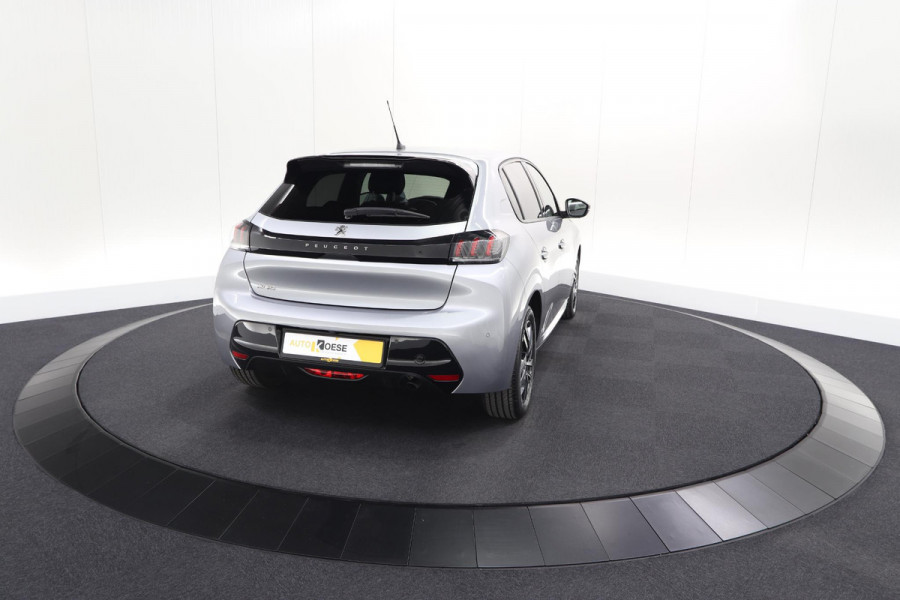 Peugeot 208 PureTech 100 EAT8 Allure Pack | Camera | Navigatie | Apple Carplay | Parkeersensoren