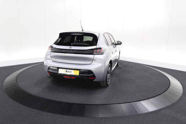 Peugeot 208 PureTech 100 EAT8 Allure Pack | Camera | Navigatie | Apple Carplay | Parkeersensoren