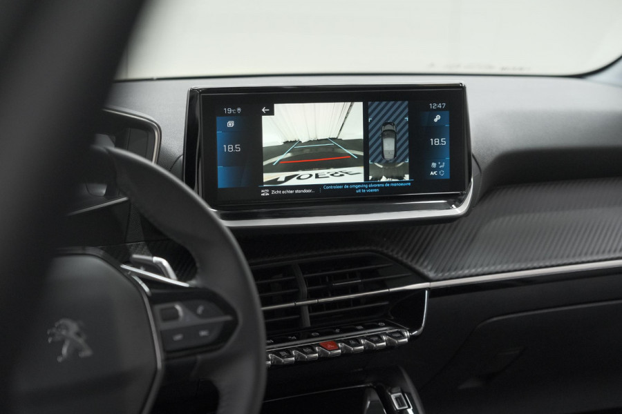 Peugeot 208 PureTech 100 EAT8 Allure Pack | Camera | Navigatie | Apple Carplay | Parkeersensoren