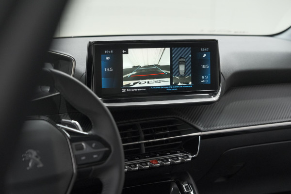 Peugeot 208 PureTech 100 EAT8 Allure Pack | Camera | Navigatie | Apple Carplay | Parkeersensoren