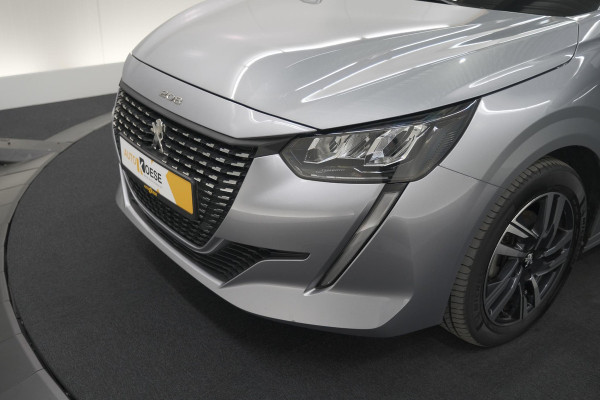 Peugeot 208 PureTech 100 EAT8 Allure Pack | Camera | Navigatie | Apple Carplay | Parkeersensoren