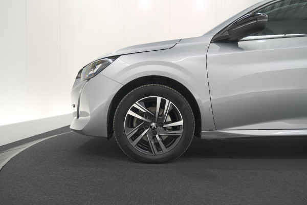 Peugeot 208 PureTech 100 EAT8 Allure Pack | Camera | Navigatie | Apple Carplay | Parkeersensoren