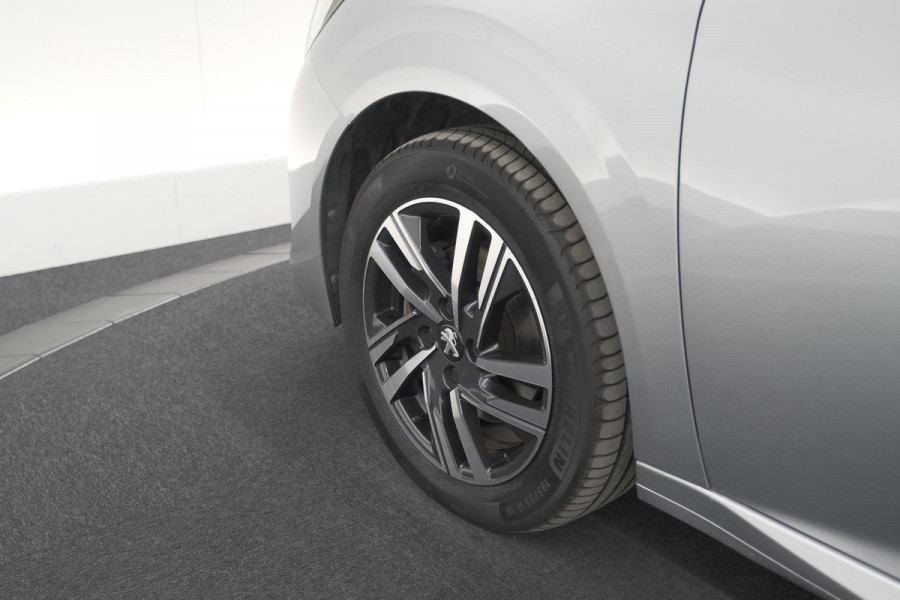Peugeot 208 PureTech 100 EAT8 Allure Pack | Camera | Navigatie | Apple Carplay | Parkeersensoren