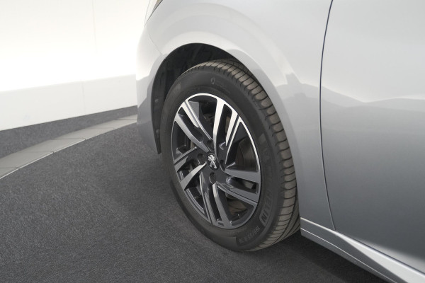 Peugeot 208 PureTech 100 EAT8 Allure Pack | Camera | Navigatie | Apple Carplay | Parkeersensoren