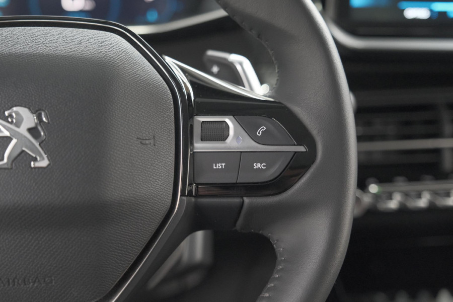 Peugeot 208 PureTech 100 EAT8 Allure Pack | Camera | Navigatie | Apple Carplay | Parkeersensoren