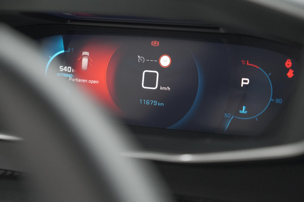 Peugeot 208 PureTech 100 EAT8 Allure Pack | Camera | Navigatie | Apple Carplay | Parkeersensoren