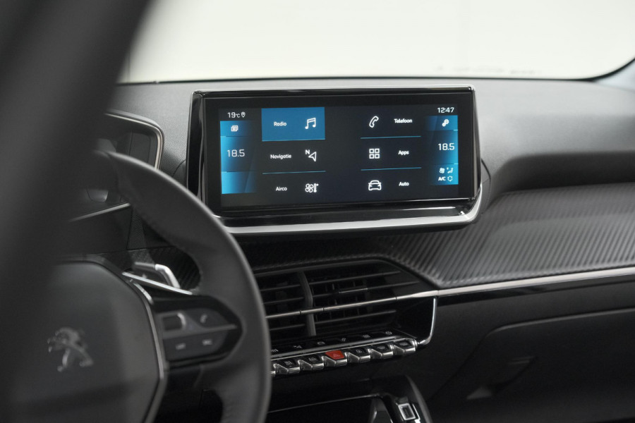 Peugeot 208 PureTech 100 EAT8 Allure Pack | Camera | Navigatie | Apple Carplay | Parkeersensoren