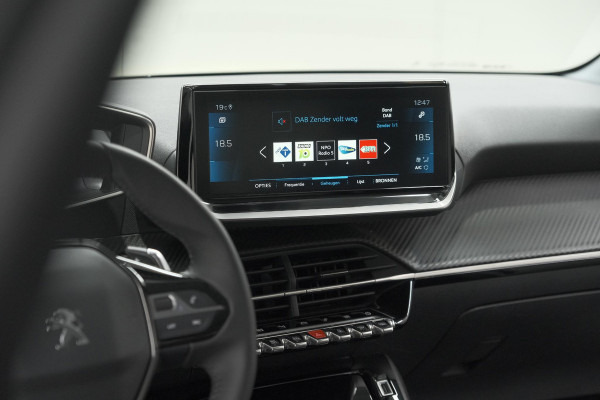 Peugeot 208 PureTech 100 EAT8 Allure Pack | Camera | Navigatie | Apple Carplay | Parkeersensoren