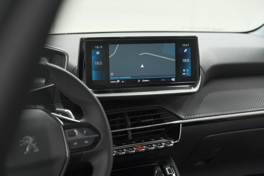 Peugeot 208 PureTech 100 EAT8 Allure Pack | Camera | Navigatie | Apple Carplay | Parkeersensoren