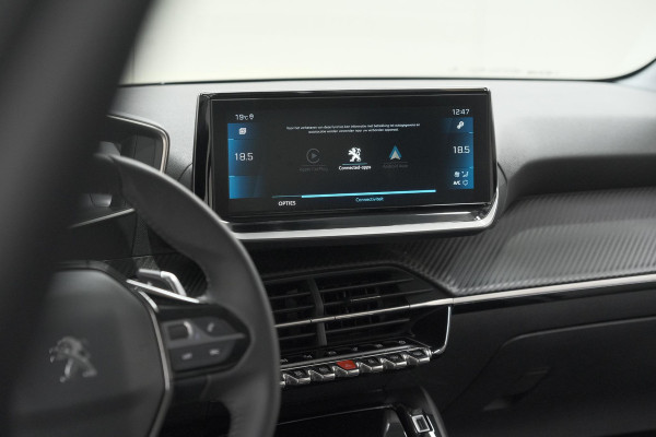 Peugeot 208 PureTech 100 EAT8 Allure Pack | Camera | Navigatie | Apple Carplay | Parkeersensoren