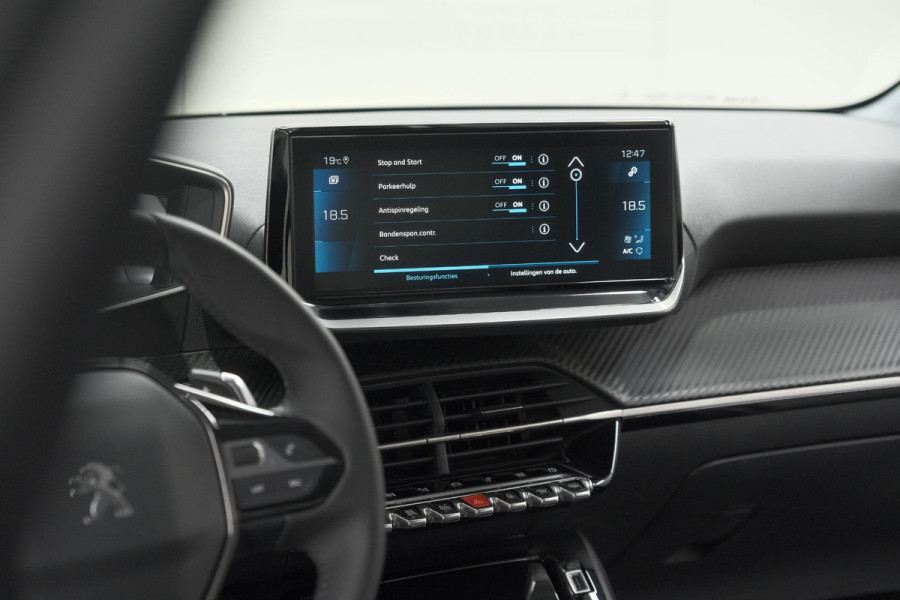Peugeot 208 PureTech 100 EAT8 Allure Pack | Camera | Navigatie | Apple Carplay | Parkeersensoren