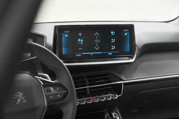 Peugeot 208 PureTech 100 EAT8 Allure Pack | Camera | Navigatie | Apple Carplay | Parkeersensoren