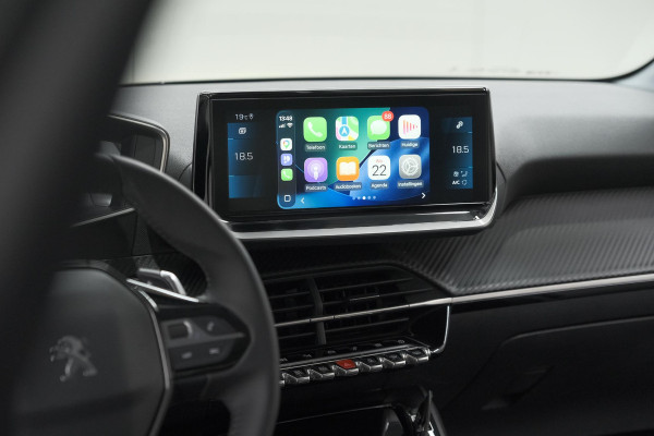 Peugeot 208 PureTech 100 EAT8 Allure Pack | Camera | Navigatie | Apple Carplay | Parkeersensoren