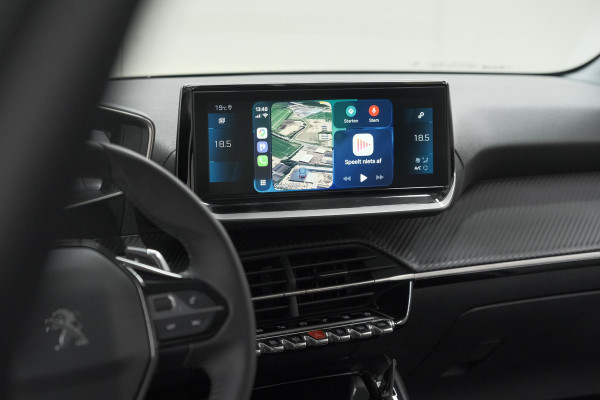 Peugeot 208 PureTech 100 EAT8 Allure Pack | Camera | Navigatie | Apple Carplay | Parkeersensoren