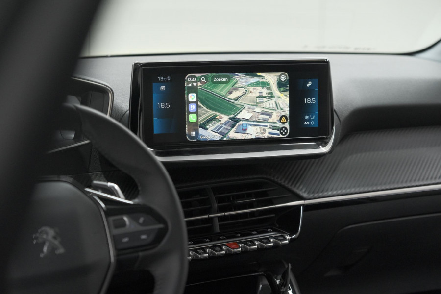 Peugeot 208 PureTech 100 EAT8 Allure Pack | Camera | Navigatie | Apple Carplay | Parkeersensoren